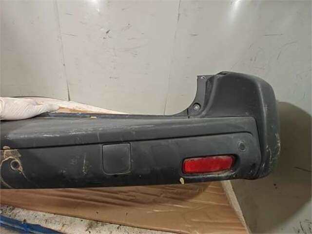 Foto 2ª: Paragolpes Trasero Opel Viva 1.5 L (L3) [1.5 LTR. - 88 KW CDTI DPF]