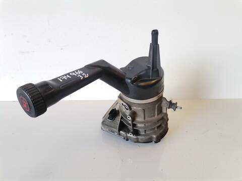 Foto 3ª: Bomba de Direccion Citroen C4 EXCLUSIVE 2.0 HDI FAP 136CV
