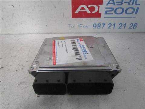 Centralita Motor ECU Bmw Serie 3 315 2.0 318D BERLINA 143CV 105KW