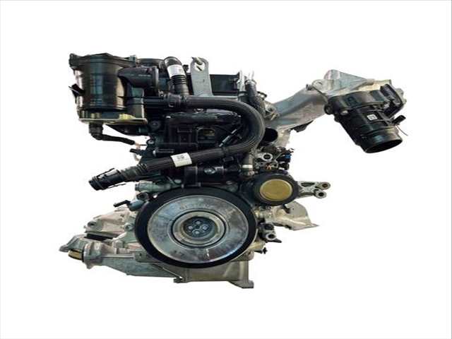 Foto 1ª: Motor Completo Bmw X5 30 D XDRIVE 286 CV 210KW [B57D30B] (2020)