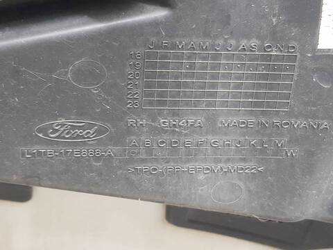 Foto 2ª: Paragolpes Delantero Ford Puma ST-LINE (1997)