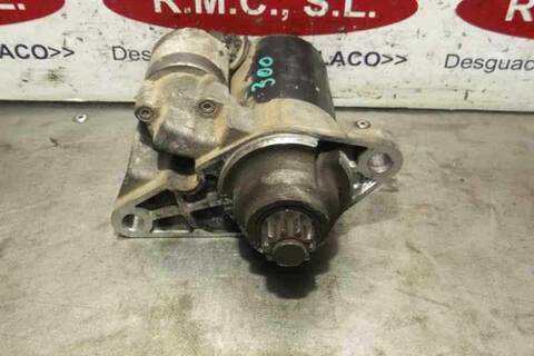 Motor de Arranque Volkswagen Fox 1.2 55CV 40KW