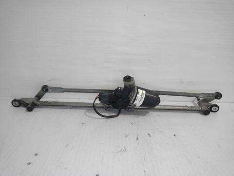 Motor Limpia Delantero Land Rover Discovery TDV6 HSE AUT. 245CV