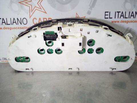 Foto 4ª: Cuadro de Instrumentos Chrysler Voyager 2.8 CRD GRAND VOYAGER LIMITED 150CV 110KW [D VM47C] (2007)