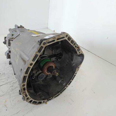 Foto 3ª: Caja Cambios Mercedes Clase C 160 C 270 CDI 203.016) (2000)