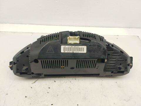 Foto 2ª: Cuadro de Instrumentos Mercedes Clase E 180 E 320 211.065) BERLINA 224CV 165KW [M112949] (2002)