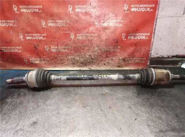 Transmision Trasera Izquierda Honda Crv 2.2 CTDI (RD8)(2002 _)