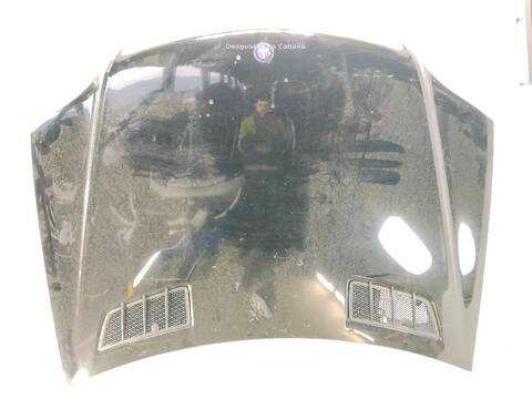 Foto 3ª: Capot Mercedes Clase ML 420 CDI 4-MATIC W164) 164.128 [OM 629.912] (2005)