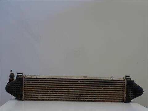 Foto 2ª: Intercooler Land Rover Freelander 2.2 TD4 S 150CV 110KW [224DT] (2012)