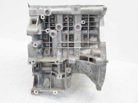 Bloque Motor Fiat 500 69 - 71 CV