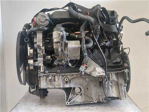 Foto 3ª: Motor Completo Bmw Serie 3 315 3.0 330XD BERLINA 184CV 135KW [D-306D1] (2003)