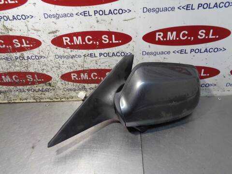 Retrovisor Izquierdo Mazda 6 2.0 CRTD 120 ACTIVE 5-PTAS.) BERLINA 121CV 89KW