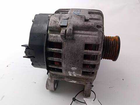 Foto 3ª: Alternador Renault Espace VERSION INDEFINIDA (1996)