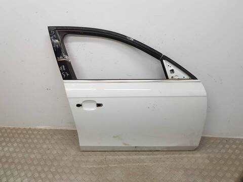 Foto 2ª: Puerta Delantera Derecha Audi A4 BASICO QUATTRO (2014)