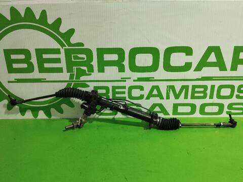 Foto 3ª: Cremallera de Direccion Volkswagen Golf 1.9 DIESEL 64CV [AEY] (1991)