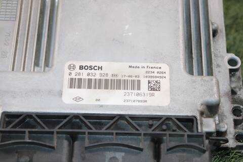 Centralita Motor ECU Renault Talisman LIFE