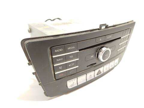 Sistema GPS Mercedes Clase GLE 350 3.0 D 258CV 190KW AUT. 4MATIC 292.324 COUPE C292)