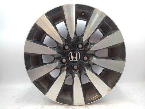 LLanta Chapa Honda Civic 1.6 I-DTEC FK3) 120CV 88KW
