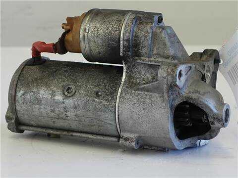Motor de Arranque Suzuki Grand Vitara 1.9 DDIS 129CV 95KW