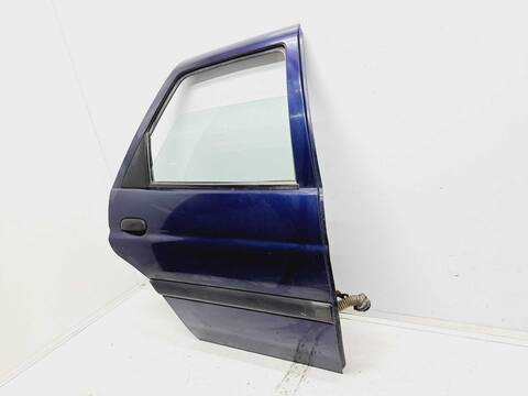 Foto 3ª: Puerta Trasera Derecha Ford Escort 1.6 16V CAT TURNIER 88CV 65KW [L1H] (1998)