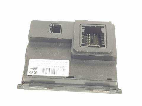 Foto 1ª: Centralita Motor ECU Peugeot Expert PREMIUM LONG (1996)