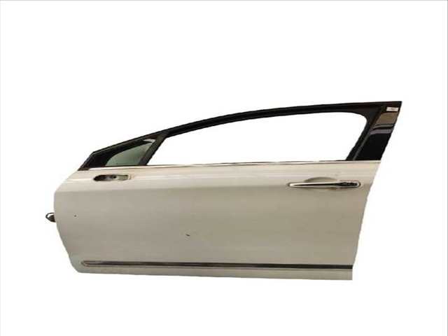 Puerta Delantera Izquierda Citroen C5 2.0 HDI 180