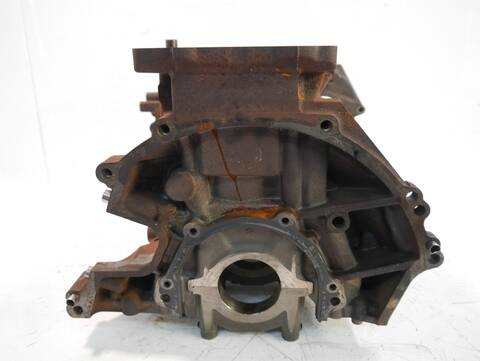 Foto 3ª: Bloque Motor Ford Transit 105 CV 77KW [YLF6] (2020)