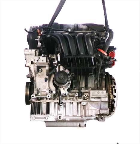 Motor Completo Citroen C5 2.0 G 2004-2008
