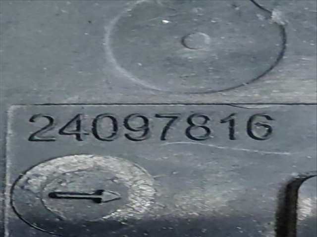 Cerradura Puerta Trasera Derecha Citroen C4 2.0 HDI 138 PICASSO