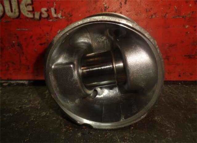 Foto 2ª: Despiece Motor Honda Crv 2.2 CTDI (RD8)(2002 _) [N22A2]