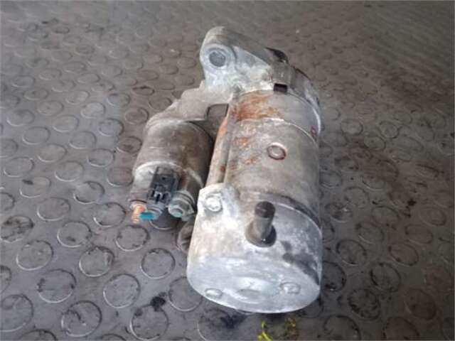 Foto 3ª: Motor de Arranque Toyota Corolla 2.2 D-4D SPORT [2.2 LTR. - 130 KW D-CAT] [2AD-FHV]
