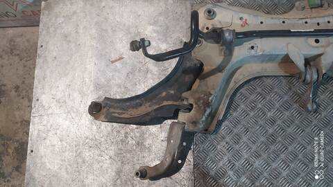 Foto 2ª: Puente Delantero Renault Clio EXPRESSION 75CV 55KW [K9K C6] (2015)