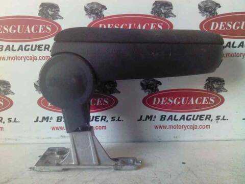 Consola Central Volkswagen Passat VERSION INDEFINIDA