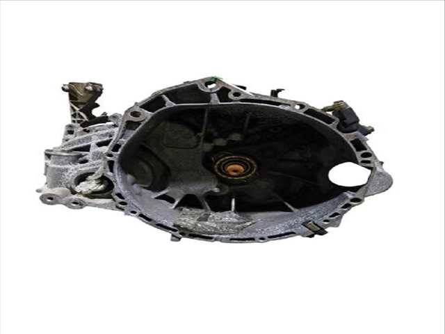 Caja Cambios Nissan Primera 2.2 DI