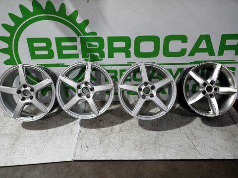Juego LLantas Volkswagen Golf 1.9 TDI BERLINA 105CV 77KW