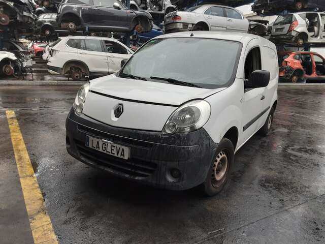 Puente Delantero Renault Kangoo 1.5 DCI 70CV