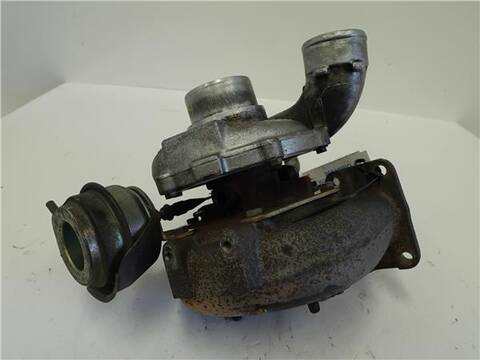 Foto 3ª: Turbocompresor Audi A6 2.5 TDI BERLINA 155CV 114KW [AYM] (2002)