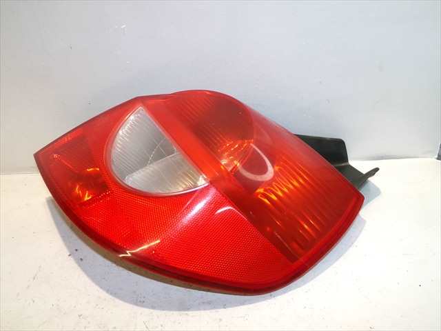 Foto 2ª: Piloto Trasero Derecho Renault Clio 1.4 G 2005-2009 [K4JG7] (2005)