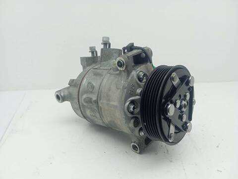 Foto 2ª: Compresor Aire Acondicionado Volkswagen T-Cross SPORT 116CV 85KW [DKRF] (2020)