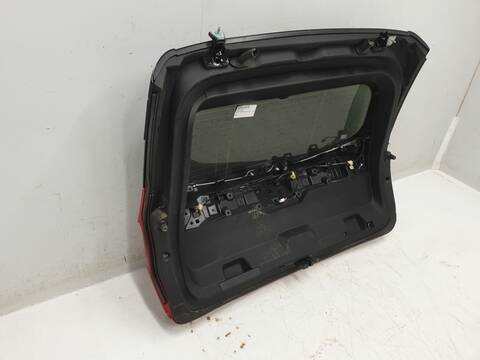 Foto 2ª: Portón Renault Austral TECHNO ESPRIT ALPINE