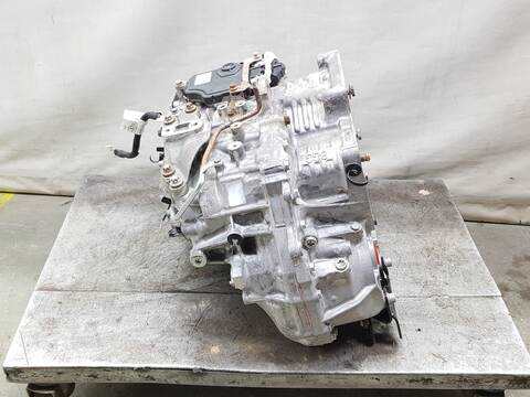 Foto 2ª: Caja Cambios Automatica Citroen C4 FEEL PACK AUT. (2020)