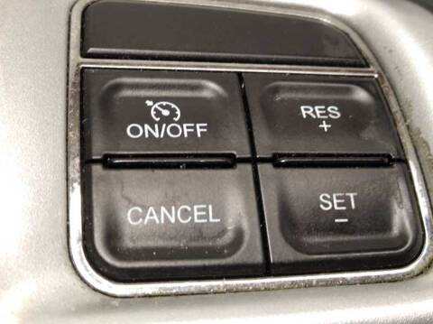 Foto 3ª: Volante Fiat Freemont 2.0 16V MULTIJET CAT 140CV 103KW [939B5000] (2013)