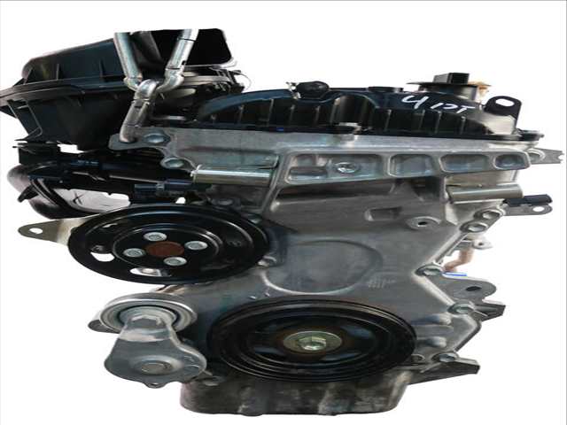 Motor Completo Suzuki Ignis MK3 90CV 66KW