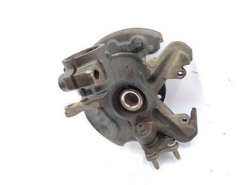 Foto 2ª: Mangueta Delantera Izquierda Skoda Fabia 1.4 TDI 75CV 55KW [CUSA] (2017)