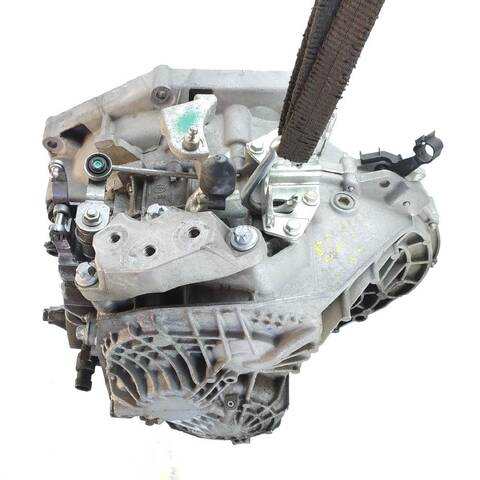 Foto 2ª: Caja Cambios Alfa Romeo Giulietta 1.6 JTDM 940FXD1A) 105CV (2010)