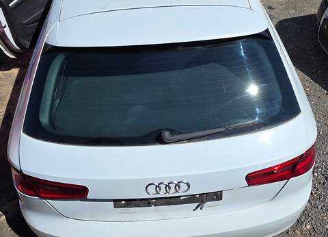 Foto 2ª: Portón Audi A3 AMBITION 150CV 110KW (2013)