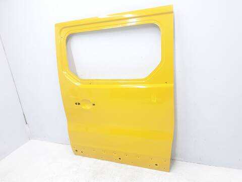 Foto 2ª: Puerta Lateral Corredera Izquierda Renault Trafic L1H1 29T KOMFORT (2014)