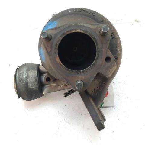 Turbocompresor Volvo S60 2.4 D