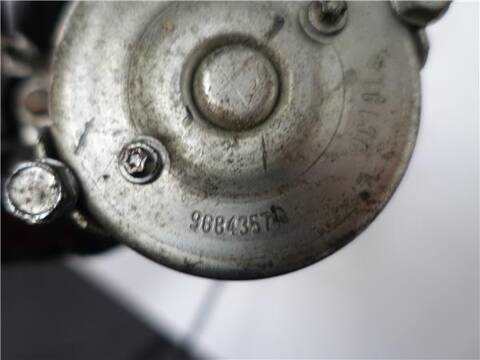 Motor de Arranque Chevrolet Epica 2.0 LTX 150CV 110KW