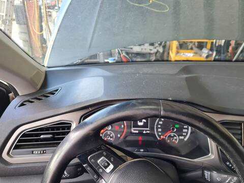 Foto 4ª: Kit Airbag Volkswagen T-Roc STYLE 149CV 110KW [DTTC] (2021)